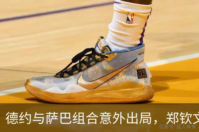 德约与萨巴组合意外出局，郑钦文面临艰巨挑战